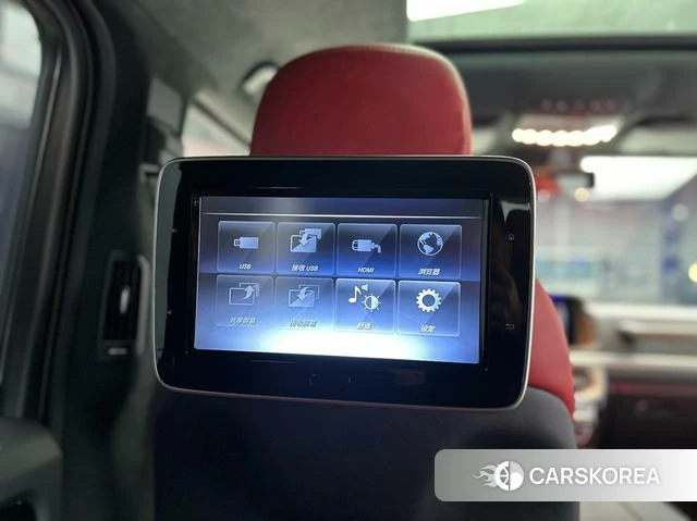 Mercedes-Benz G-class id 4260143 из Китая 8