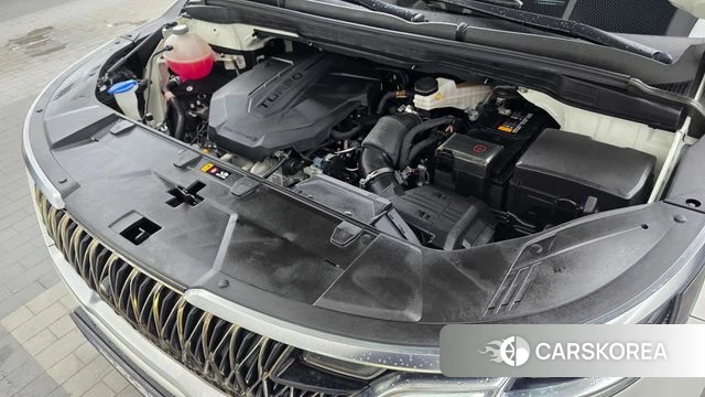 Kia Carnival 4th generation id 4573620 из Кореи 29