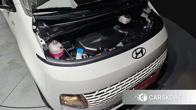 Hyundai Staria id 2930850 из Кореи 16