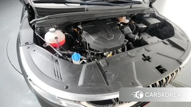 Kia Carnival 4th generation id 3751989 из Кореи 16