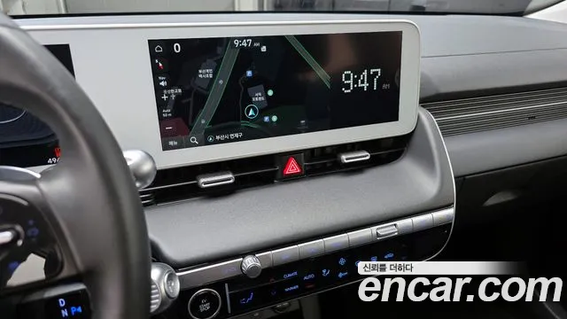 Hyundai Ionic 5 id 2731434 из Кореи 16