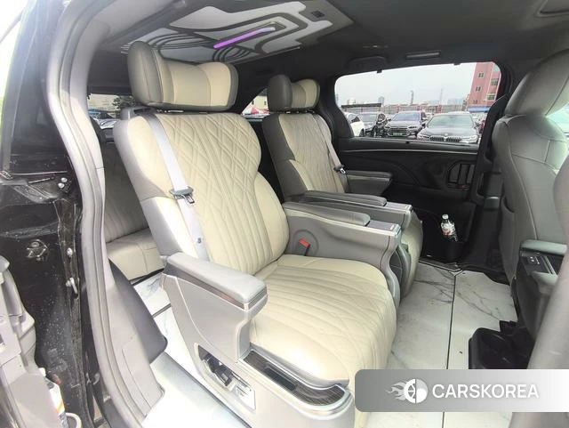 Toyota Saina id 4366026 из Китая 13