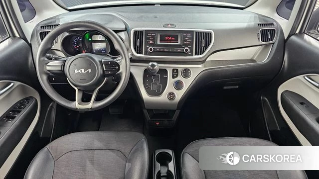 Kia The New Ray id 4750075 из Кореи 26