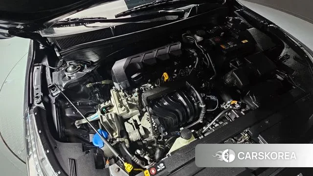 Kia The New K3 2nd generation id 3620876 из Кореи 16