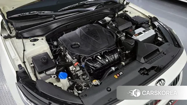 Kia K7 Premier id 3601740 из Кореи 16