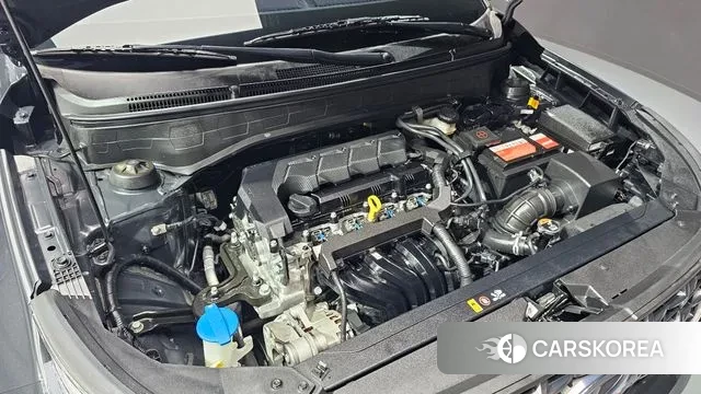 Hyundai Venue id 3004425 из Кореи 16