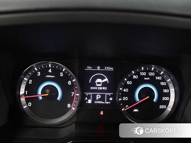 Ssangyong Berry New Tivoli id 3899081 из Кореи 16