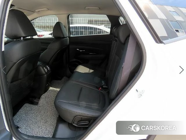 Hyundai The New Tucson (NX4) id 4547671 из Кореи 16