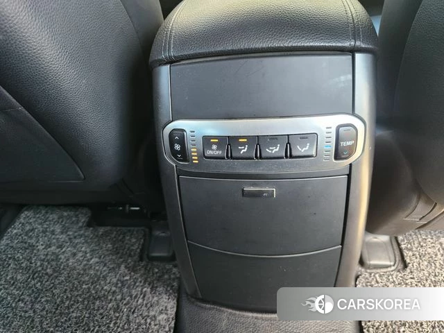 Kia The New Mohave id 4785965 из Кореи 10