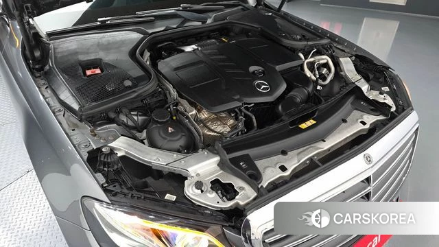 Mercedes-Benz E-Class W213 id 4232650 из Кореи 28
