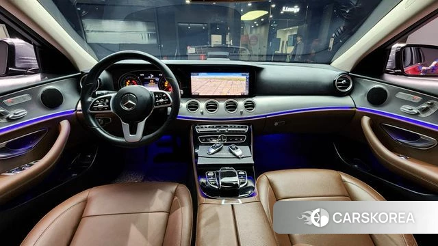 Mercedes-Benz E-Class W213 id 3795887 из Кореи 16