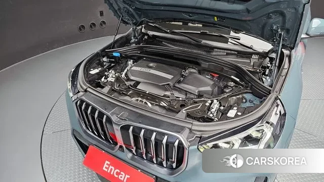 BMW X1 (U11) id 3590432 из Кореи 16