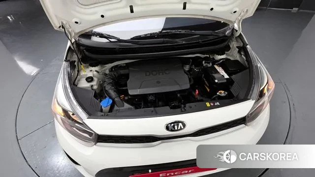 Kia All New Morning (JA) id 3742757 из Кореи 16