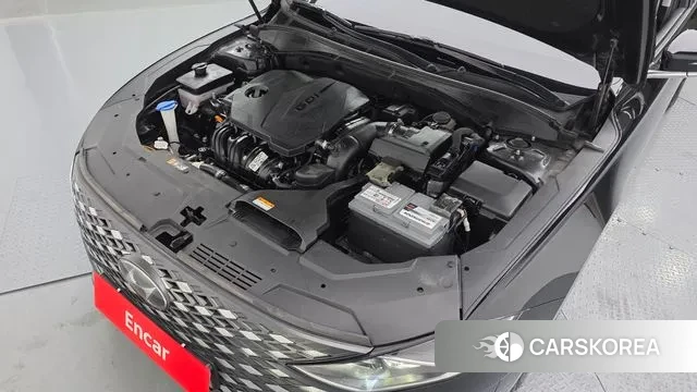 Hyundai The New Grandeur IG id 3462901 из Кореи 16