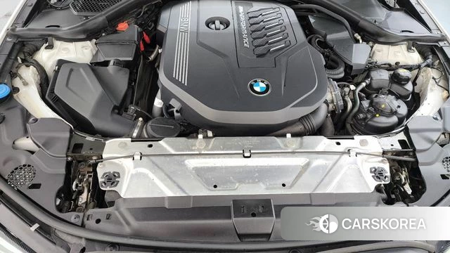 BMW 3 Series (G20) id 4356089 из Кореи 30