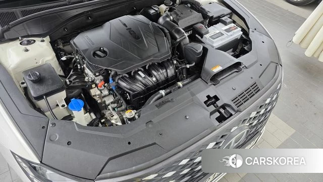 Hyundai The New Grandeur IG id 4708223 из Кореи 16