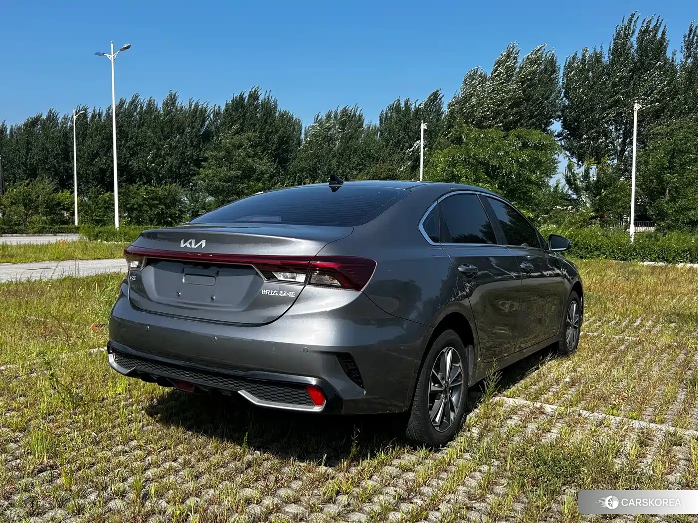 Kia K3 id 4679668 из Китая 20