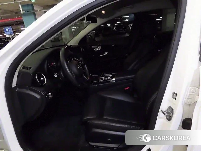 Mercedes-Benz C-Class W205 id 3060458 из Кореи 15