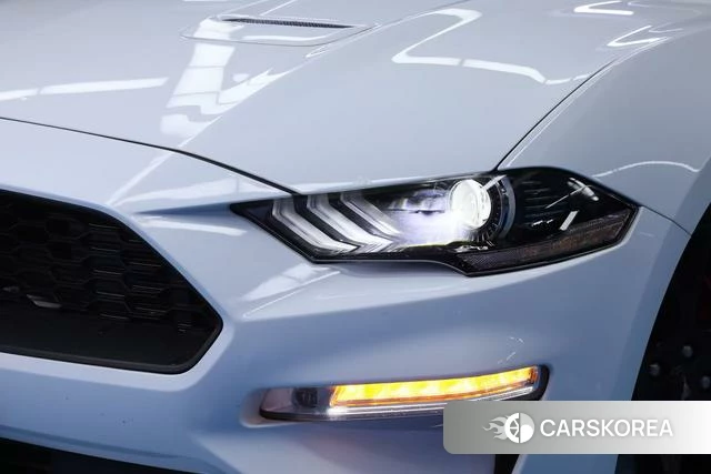 Ford Mustang id 4208341 из Китая 13