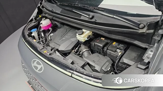 Hyundai Staria id 3425254 из Кореи 16