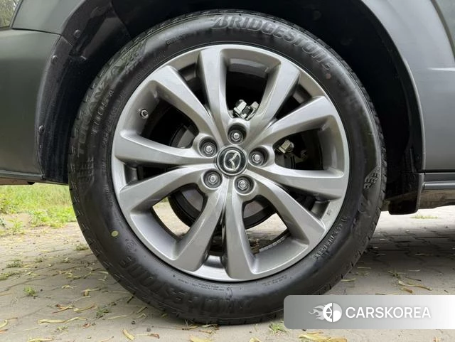 Mazda CX-30 id 4328961 из Китая 23