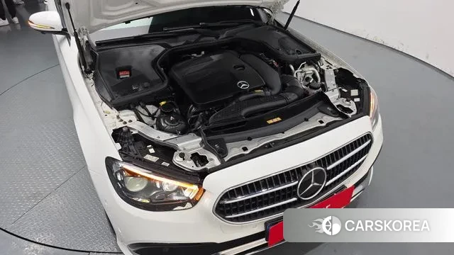 Mercedes-Benz E-Class W213 id 3443897 из Кореи 16