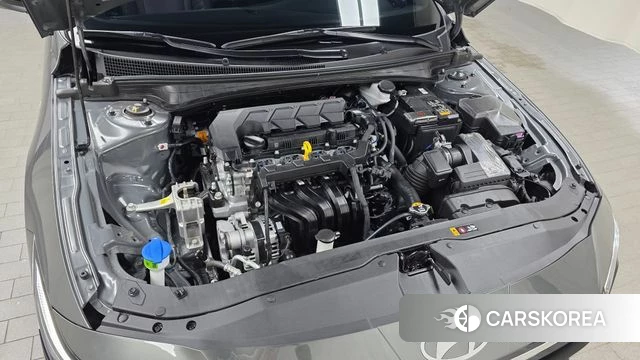 Hyundai The New Avante (CN7) id 3914079 из Кореи 16