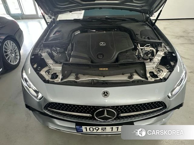 Mercedes-Benz CLS-Class C257 id 4456695 из Кореи 13