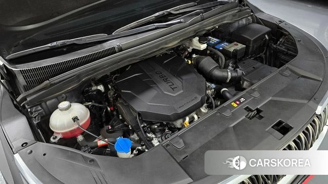 Kia Carnival 4th generation id 3852649 из Кореи 16