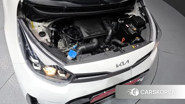 Kia Morning Urban (JA) id 3741018 из Кореи 16