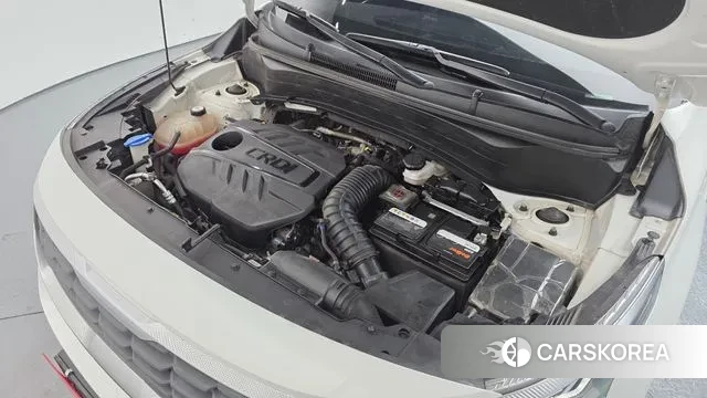 Kia Seltos id 3691203 из Кореи 16