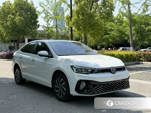 Volkswagen Lavida id 4240767 из Китая 7
