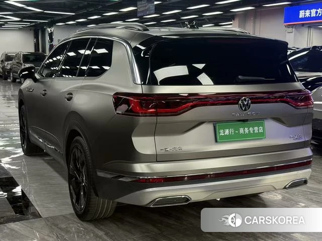Volkswagen Lanjing id 4274768 из Китая 7