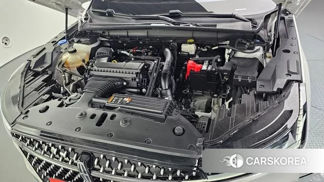 Lincoln Nautilus 2nd Generation id 3190739 из Кореи 16