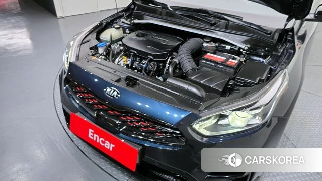 Kia Come New K3 id 4196715 из Кореи 16