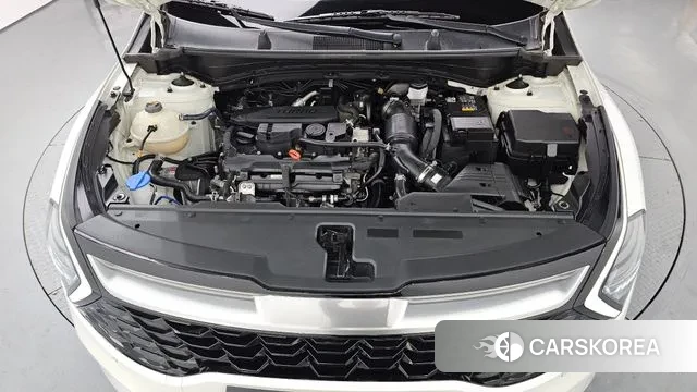 Kia Sportage 5th Generation id 3746046 из Кореи 16