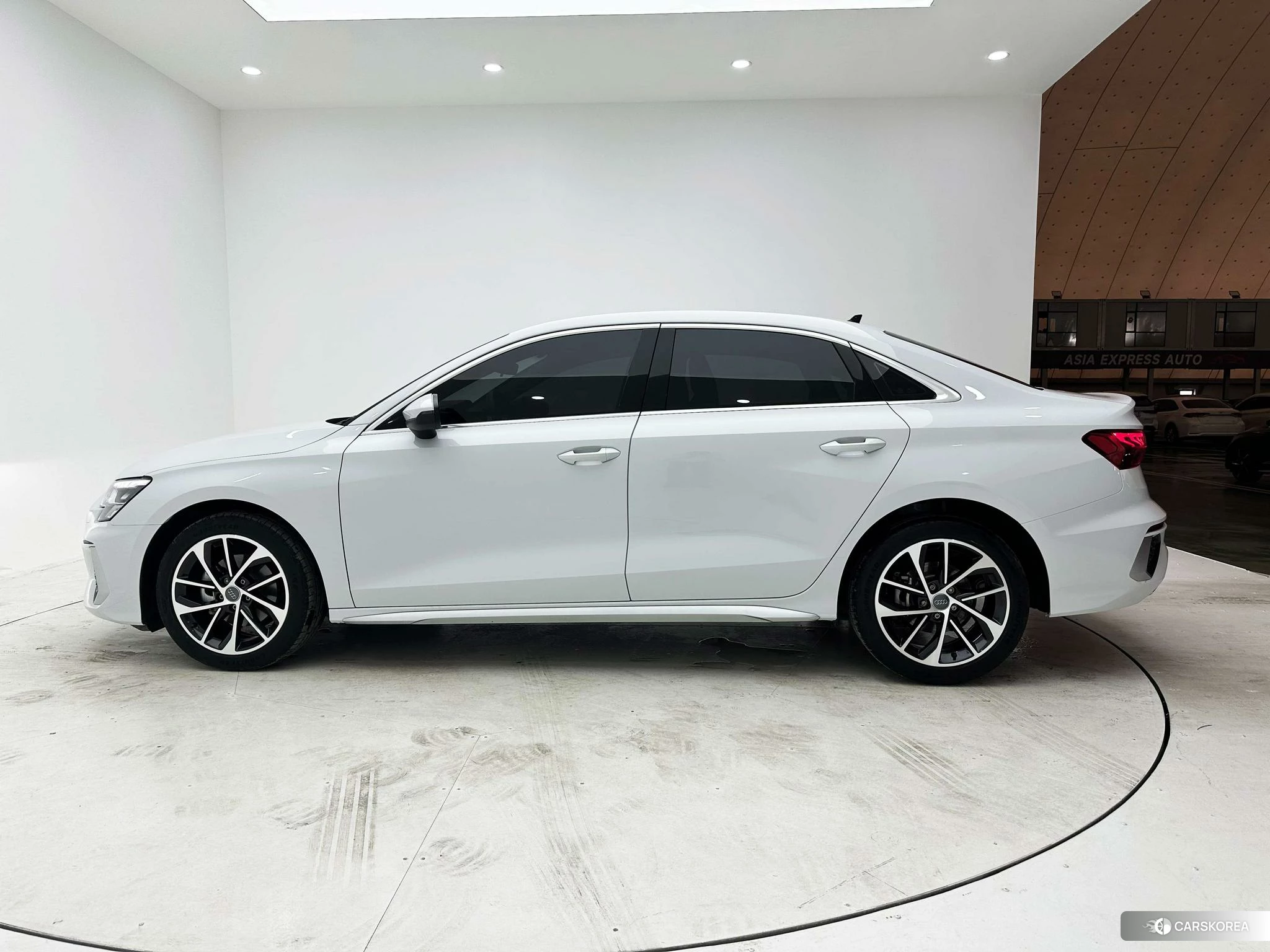 Audi A3 id 4413296 из Китая 19
