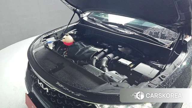 Kia Sorento 4th Generation id 3910192 из Кореи 16