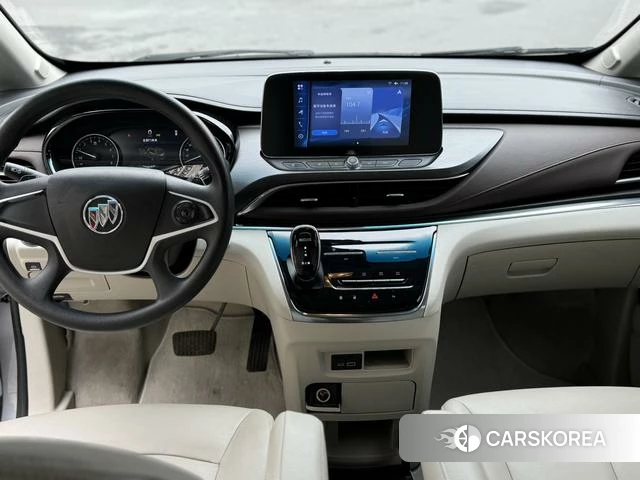 Buick GL8 id 4240379 из Китая 9