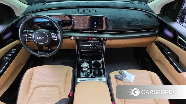 Kia Carnival 4th generation id 3839601 из Кореи 16