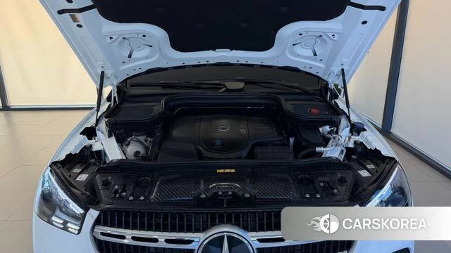 Mercedes-Benz GLE-Class W167 id 4739096 из Кореи 13