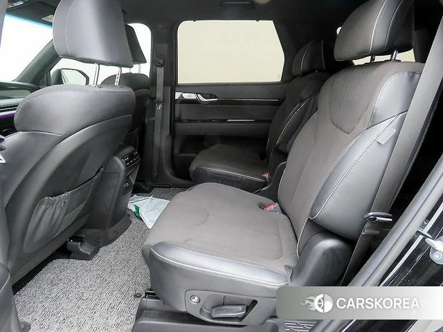 Hyundai The New Palisade id 3786453 из Кореи 16