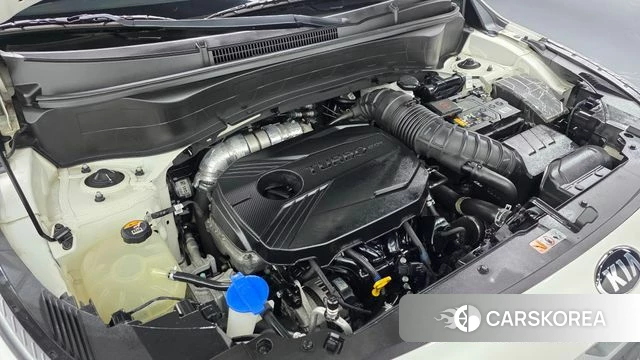 Kia Seltos id 3893494 из Кореи 16