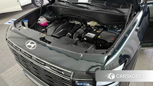 Hyundai Palisade (LX3) id 3882826 из Кореи 16