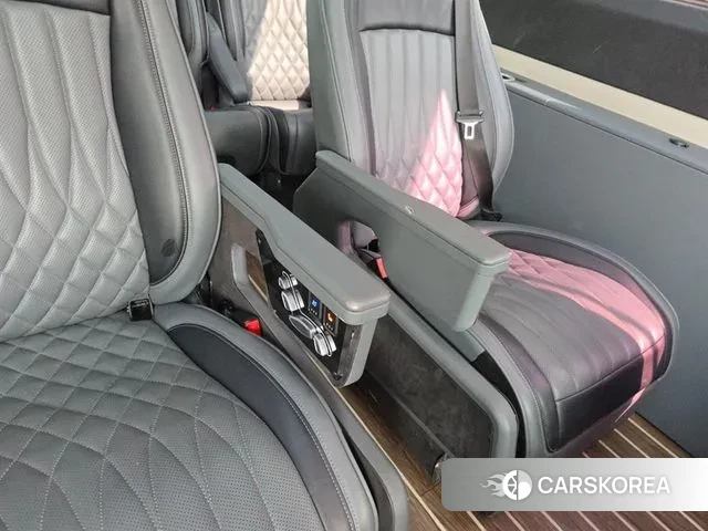 Hyundai Solati id 3736875 из Кореи 16