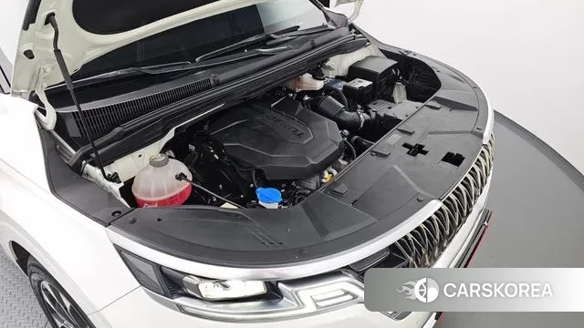 Kia Carnival 4th generation id 3374164 из Кореи 16