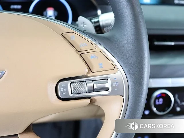 Genesis G80 (RG3) id 3020928 из Кореи 16