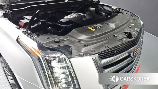 Cadillac Escalade id 2966723 из Кореи 16