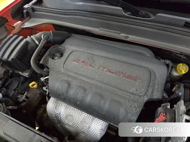 Jeep Renegade id 3205801 из Кореи 16