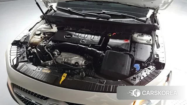 Mercedes-Benz GLB-Class X247 id 3432545 из Кореи 16